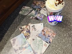 -茶颜悦色(德思勤L1层游园会店)