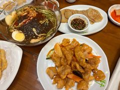 -全州拌饭馆(断桥店)