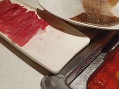 -海底捞火锅(曼巴特广场店)
