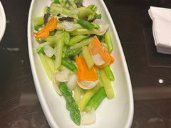 -大理实力希尔顿酒店•御玺中餐厅