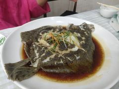 -雅逸居海鲜小厨