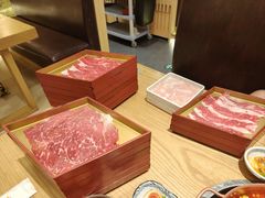 -伊豆野菜村(大族广场店)