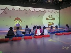 -小鸡哆哆故事屋·儿童乐园(嘉里城店)