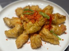-徐记海鲜(梅溪新天地店)