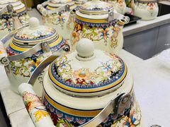 -桥门程记(兰州南关夜市店)