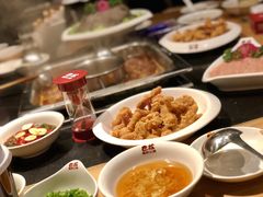 -巴庄重庆火锅(偃师店)
