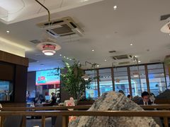 -船歌·鱼水饺青岛菜(金狮广场店)