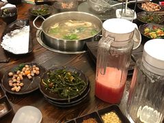 -高兴壹锅·潮汕鲜牛肉火锅(良乡梅花庄店)