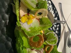 -L'Arome芳芳法国餐厅(仙林金鹰店)