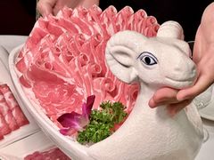 -日坛涮肉(日坛公园店)