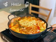 -文成焕·家族韩式餐厅