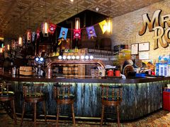 -MR.ROCKY洛奇先生RESTAURANT&BAR(宝安壹方城店)