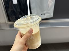 -M Stand(南京新街口金鹰店)