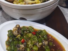 -君霖海鲜私房菜(春柳店)