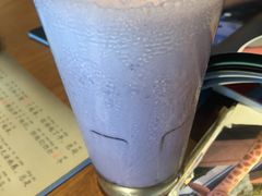 双莓奶昔-方所(华润万象城店)