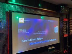 -好乐迪量贩KTV(春熙路香槟广场店)