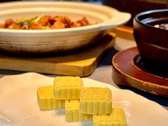 -璞徽·徽商家宴(长泰广场店)