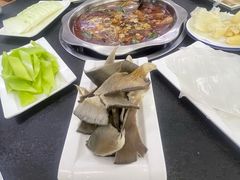 -新乡杨记红焖羊肉火锅(天坛南门店)
