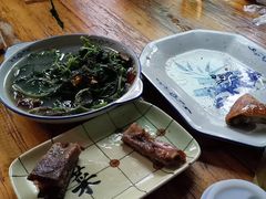 -南权皇烧鸡场