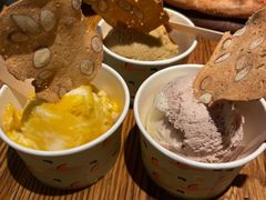 -La Strada(安福路店)