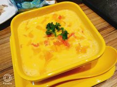杨枝甘露-粤港餐厅(禹州商业广场店)