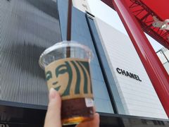 -星巴克(杭州大厦C座店)