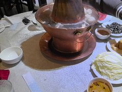 -东来顺饭庄(新源里店)