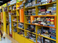 -猎人桌游吧(合生汇店)