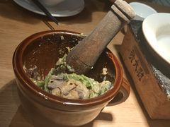 -费大厨辣椒炒肉(万家丽一店)