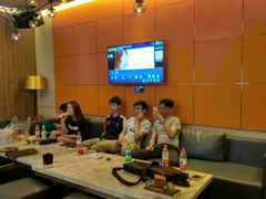 -星聚会KTV(景枫中心店)
