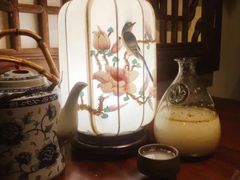-绿茶餐厅(领展购物广场·中关村店)