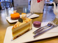 -PAUL LAFAYET 法式甜品(港汇广场店)