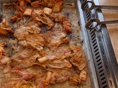 -新石器烤肉(高行万嘉店)