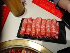 -辣家私厨火锅·龙虾(开发区店)