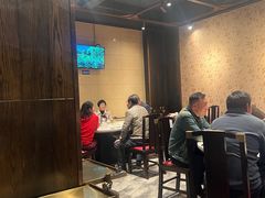 -红鼎坊·老成都火锅(新南门店)