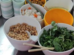 -晓午阳常熟炒浇面(红庙店)