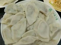 -东北农业大学饺子园