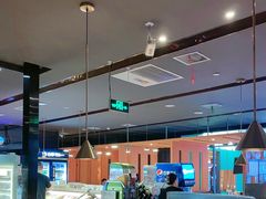-火炉火自助餐(喜隆多店)