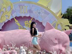 -厦门方特梦幻王国