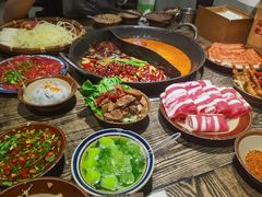 -冯校长老火锅(深圳总店)