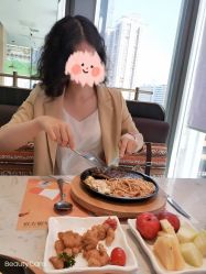 -茶发Salon·烫发染发理发