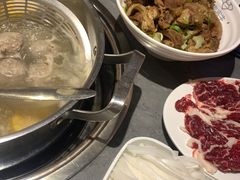 -贵宾牛·潮汕牛肉火锅(珠池总店)