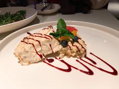 冰激凌蛋糕Semifreddo-Solo(衡山路店)
