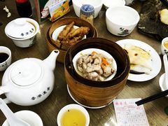 -香港蓮香樓(上環店)