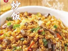 -韩麦大冷面(乔松路直营店)