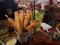 -MR.ROCKY洛奇先生RESTAURANT&BAR(宝安壹方城店)