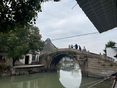 -乌镇东栅景区