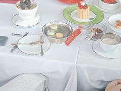 -悦厅·下午茶(杭州柏悦酒店)