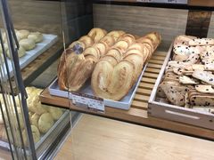 -长发西饼(临顿路店)