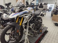 -北京德悦行BMW宝马摩托车